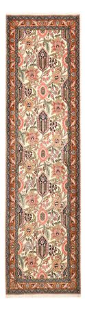 Runner Perser Rug - Bidjar - 300 x 87 cm - beige