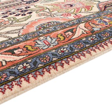 Runner Perser Rug - Bidjar - 300 x 87 cm - beige