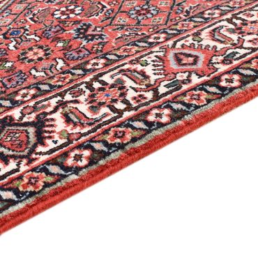 Runner Perser Rug - Bidjar - 290 x 72 cm - rust