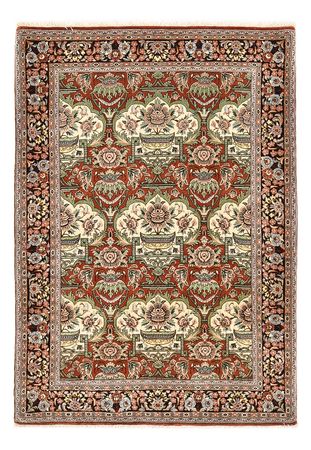 Perser Rug - Ghom - 160 x 115 cm - multicolored