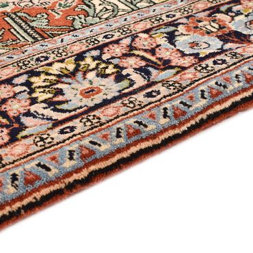 Perser Rug - Ghom - 160 x 115 cm - multicolored