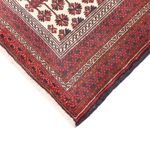 Belutsch Rug - 148 x 97 cm - multicolored