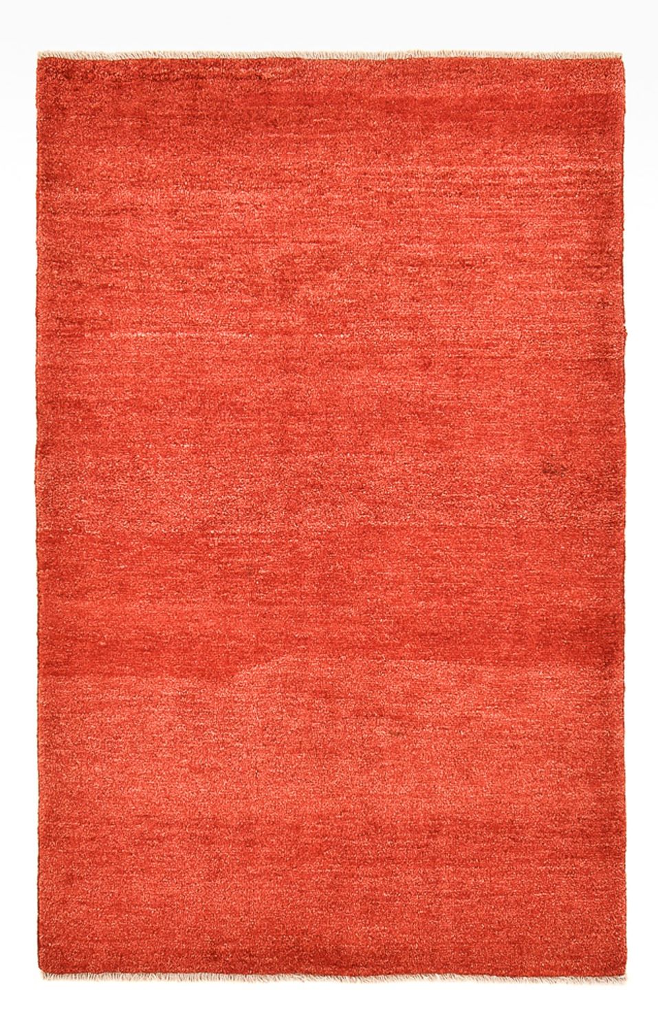 Gabbeh Rug - Perser - 191 x 123 cm - red