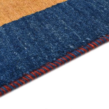 Gabbeh Rug - Loribaft Perser - 146 x 101 cm - multicolored