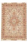 Perser Rug - Tabriz - Royal - 151 x 106 cm - light beige