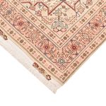 Perser Rug - Tabriz - Royal - 151 x 106 cm - light beige