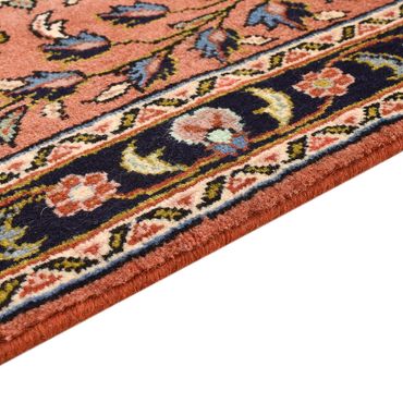 Runner Perser Rug - Classic - 220 x 60 cm - light red