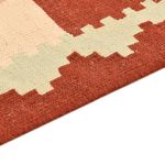 Kelim Rug - Oriental - 147 x 100 cm - multicolored