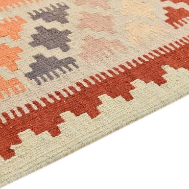 Kelim Rug - Oriental - 145 x 103 cm - multicolored