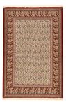 Perser Rug - Ghom - Royal - 154 x 104 cm - rust