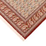 Perser Rug - Ghom - Royal - 154 x 104 cm - rust