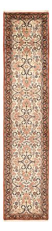 Runner Perser Rug - Bidjar - 297 x 65 cm - beige