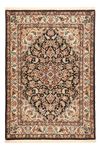 Perser Rug - Isfahan - Premium - 148 x 101 cm - dark blue