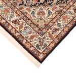 Perser Rug - Isfahan - Premium - 148 x 101 cm - dark blue