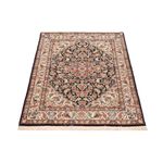 Perser Rug - Isfahan - Premium - 148 x 101 cm - dark blue