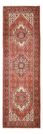 Runner Perser Rug - Nomadic - 295 x 93 cm - rust