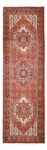 Runner Perser Rug - Nomadic - 295 x 93 cm - rust