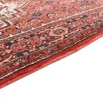 Runner Perser Rug - Nomadic - 295 x 93 cm - rust