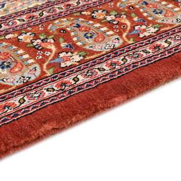 Perser Rug - Ghom - Royal - 157 x 101 cm - light beige