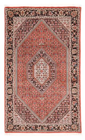 Perser Rug - Bidjar - 177 x 110 cm - rust