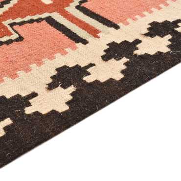 Kelim Rug - Oriental - 152 x 104 cm - multicolored