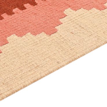 Kelim Rug - Oriental - 152 x 98 cm - multicolored