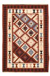 Kelim Rug - Oriental - 150 x 103 cm - multicolored