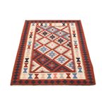 Kelim Rug - Oriental - 150 x 103 cm - multicolored