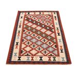 Kelim Rug - Oriental - 155 x 100 cm - multicolored