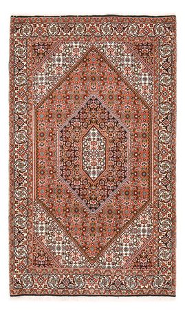 Perser Rug - Bidjar - 180 x 110 cm - rust