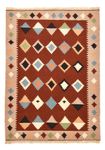 Kelim Rug - Oriental - 147 x 103 cm - multicolored