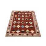 Kelim Rug - Oriental - 147 x 103 cm - multicolored