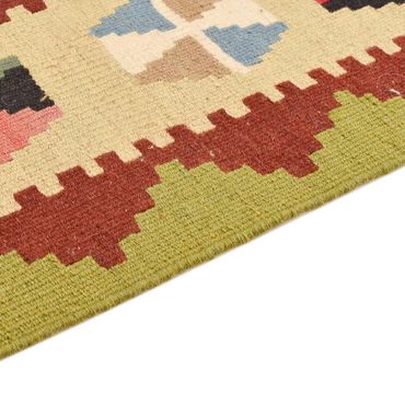 Kelim Rug - Oriental - 157 x 98 cm - multicolored