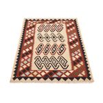 Kelim Rug - Oriental - 148 x 105 cm - multicolored