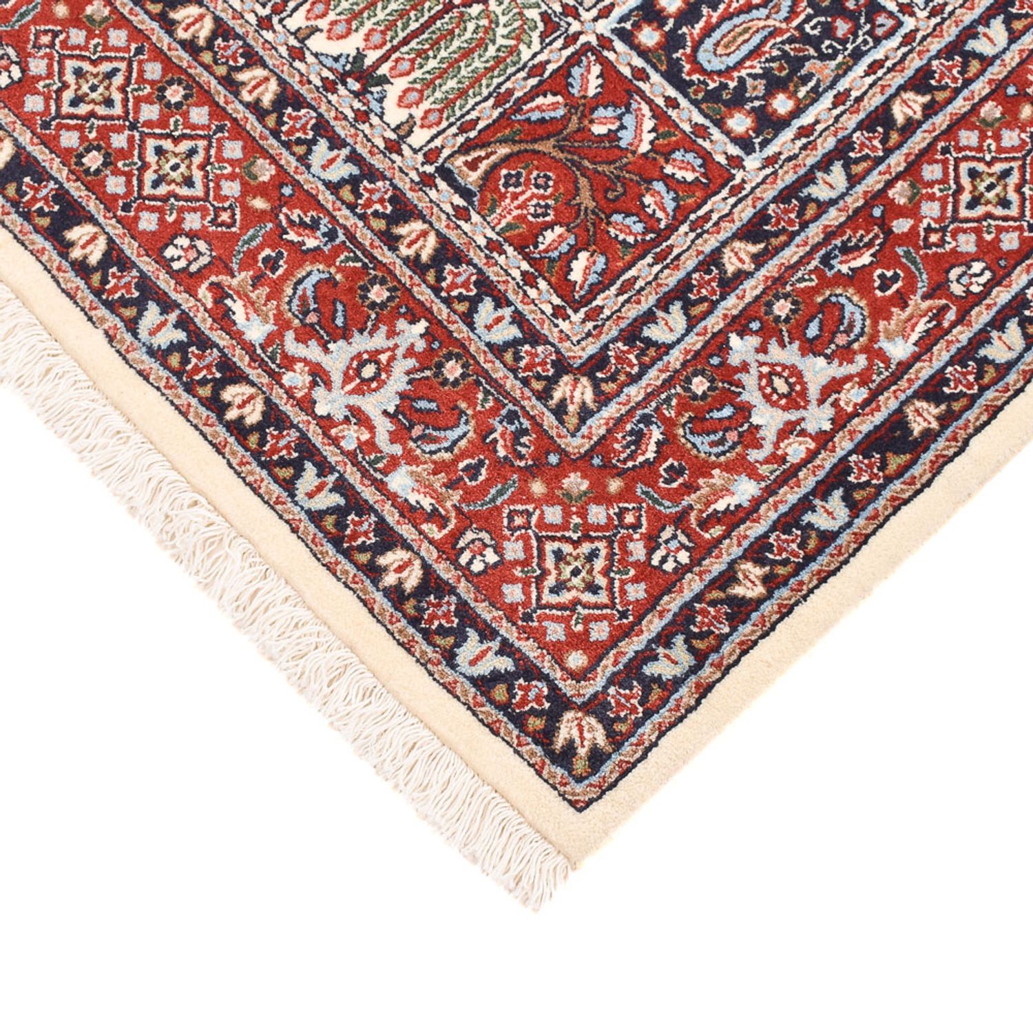 Perser Rug - Classic - 148 x 100 cm - rust