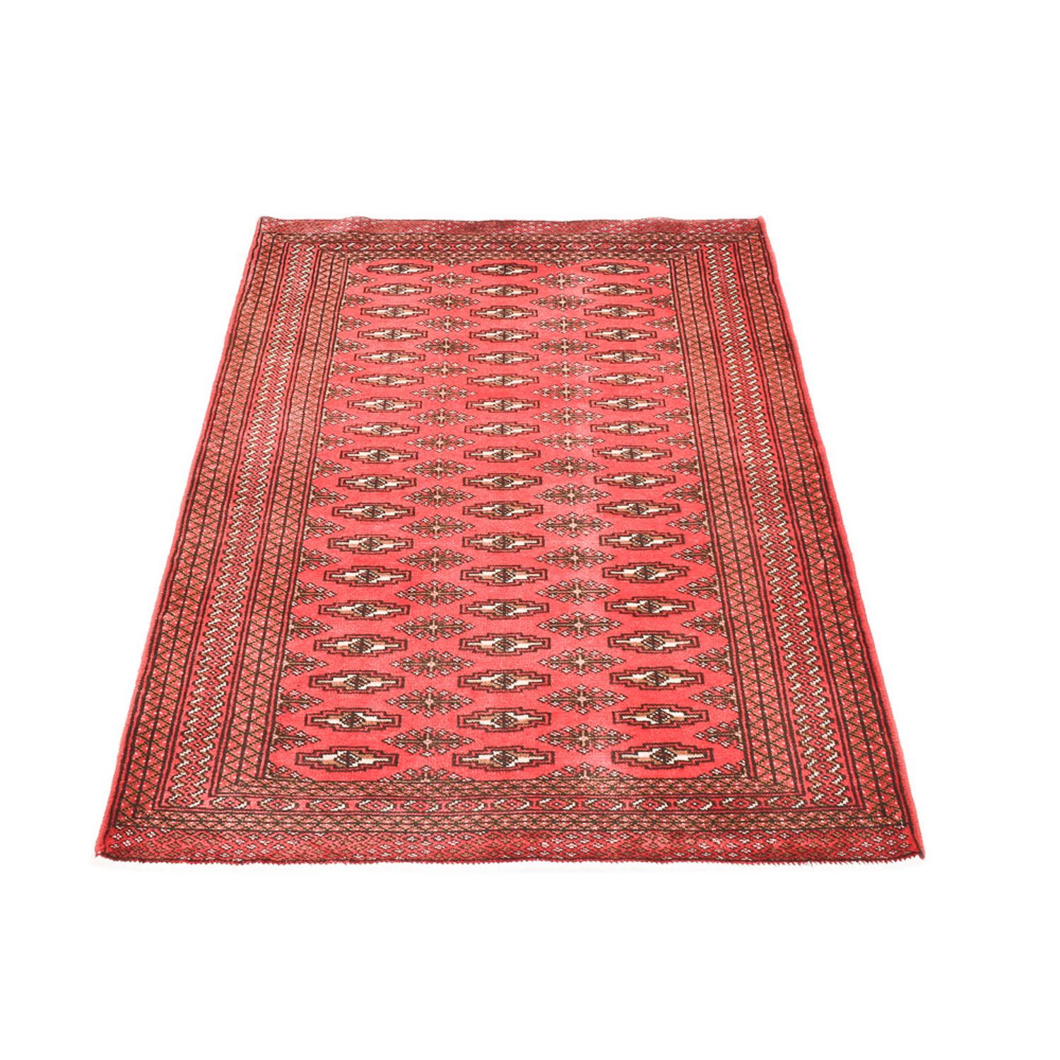 Belutsch Rug - 143 x 96 cm - red