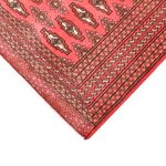 Belutsch Rug - 143 x 96 cm - red