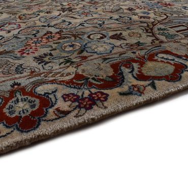 Perser Rug - Keshan - 301 x 201 cm - sand