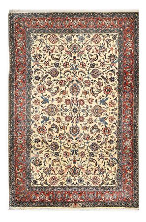 Perser Rug - Royal - 311 x 207 cm - beige