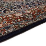 Perser Rug - Keshan - 315 x 220 cm - dark blue