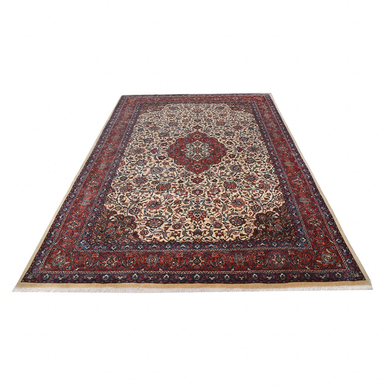 Perser Rug - Royal - 308 x 217 cm - sand