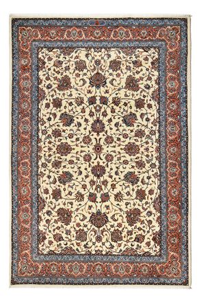 Perser Rug - Royal - 307 x 207 cm - sand