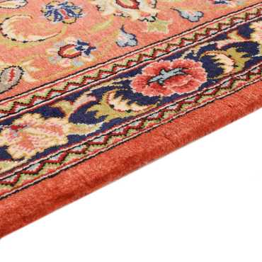 Runner Perser Rug - Ghom - 195 x 71 cm - orange