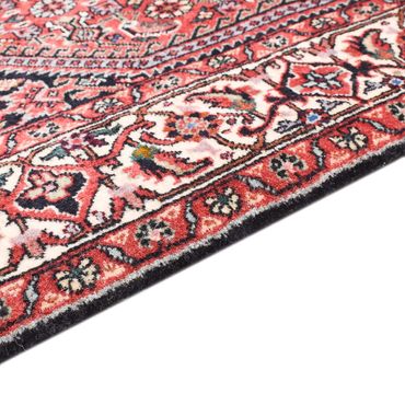 Perser Rug - Bidjar - 156 x 110 cm - light red