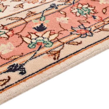 Perser Rug - Tabriz - Premium - 160 x 102 cm - beige