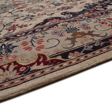 Perser Rug - Keshan - 302 x 197 cm - beige