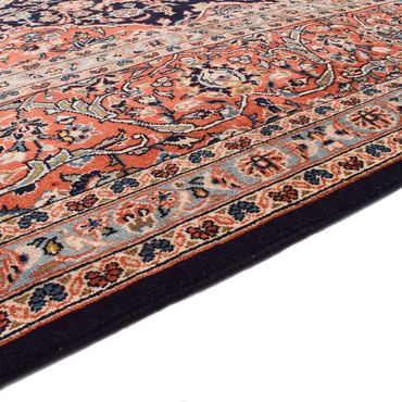 Perser Rug - Keshan - 403 x 295 cm - dark blue