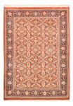 Perser Rug - Classic - 197 x 143 cm - light red