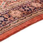 Perser Rug - Classic - 197 x 143 cm - light red