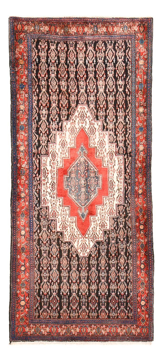 Runner Perser Rug - Classic - 262 x 120 cm - multicolored